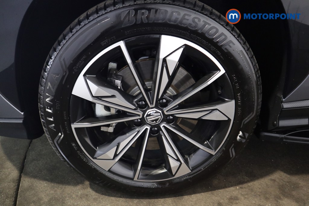 Mg Motor Uk HS Trophy Automatic Petrol Plug-In Hybrid SUV - Stock Number (1625771) - 24th supplementary image