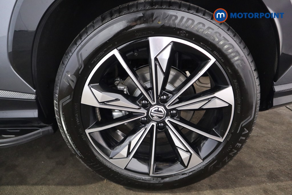 Mg Motor Uk HS Trophy Automatic Petrol Plug-In Hybrid SUV - Stock Number (1625771) - 25th supplementary image