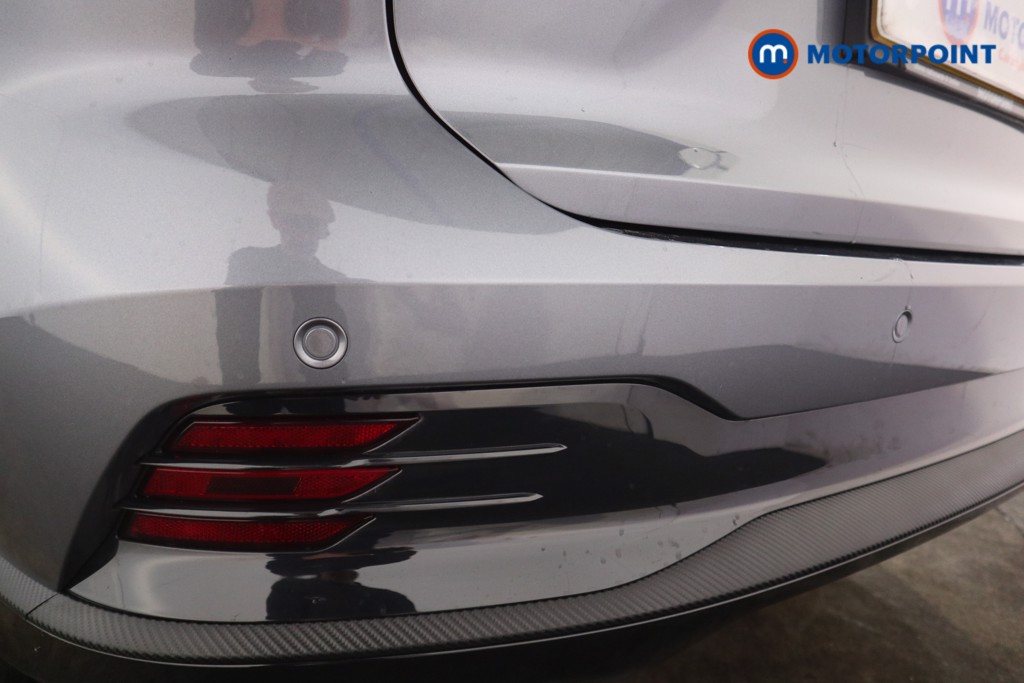 Mg Motor Uk HS Trophy Automatic Petrol Plug-In Hybrid SUV - Stock Number (1625771) - 26th supplementary image