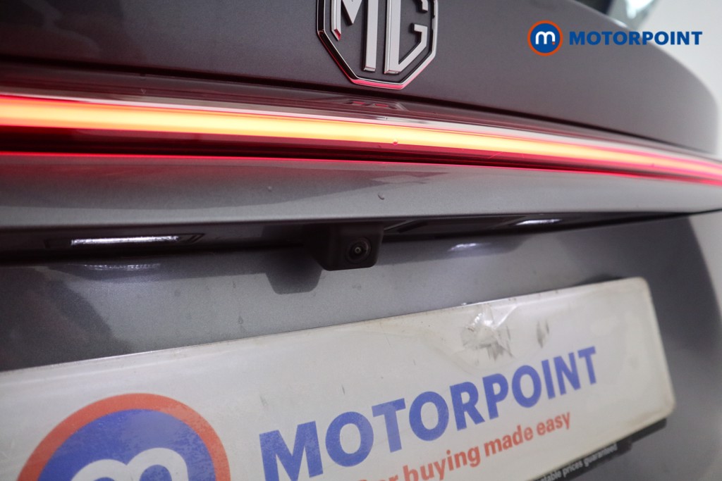 Mg Motor Uk HS Trophy Automatic Petrol Plug-In Hybrid SUV - Stock Number (1625771) - 27th supplementary image