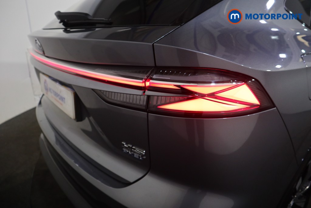 Mg Motor Uk HS Trophy Automatic Petrol Plug-In Hybrid SUV - Stock Number (1625771) - 30th supplementary image