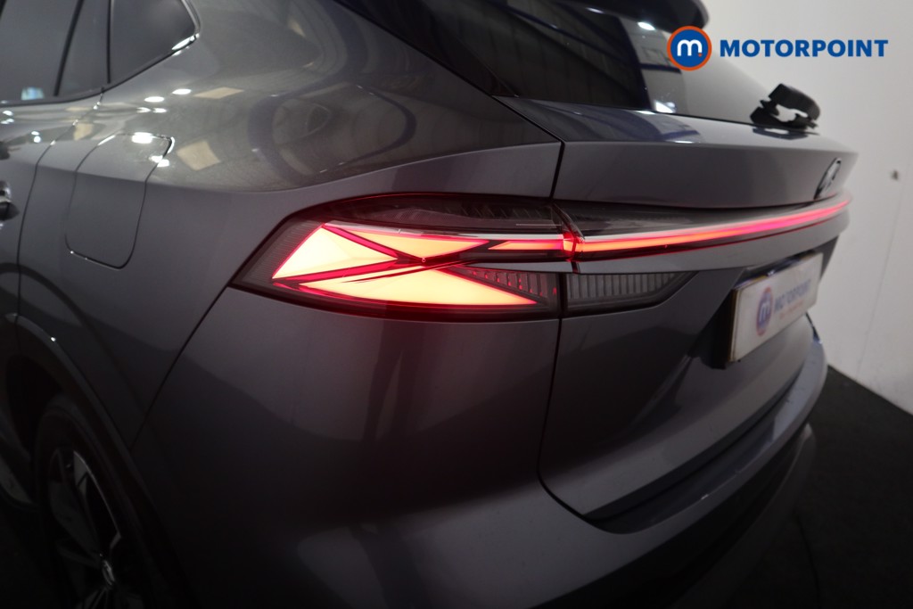 Mg Motor Uk HS Trophy Automatic Petrol Plug-In Hybrid SUV - Stock Number (1625771) - 31st supplementary image