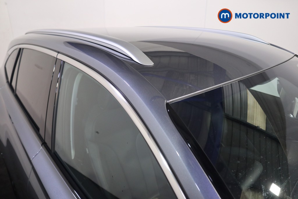 Mg Motor Uk HS Trophy Automatic Petrol Plug-In Hybrid SUV - Stock Number (1625771) - 32nd supplementary image