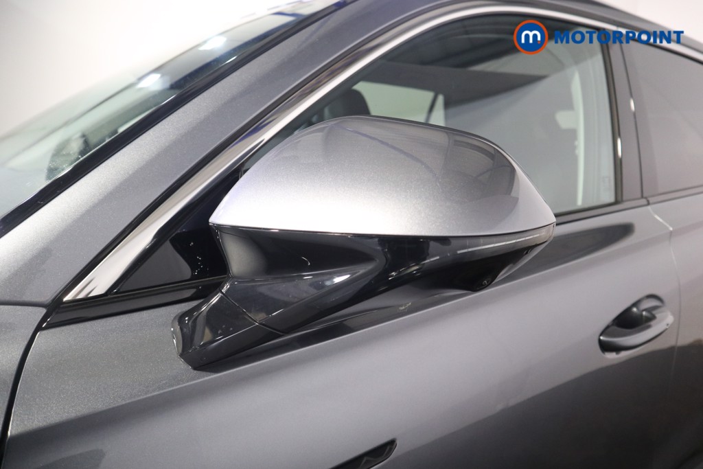 Mg Motor Uk HS Trophy Automatic Petrol Plug-In Hybrid SUV - Stock Number (1625771) - 34th supplementary image