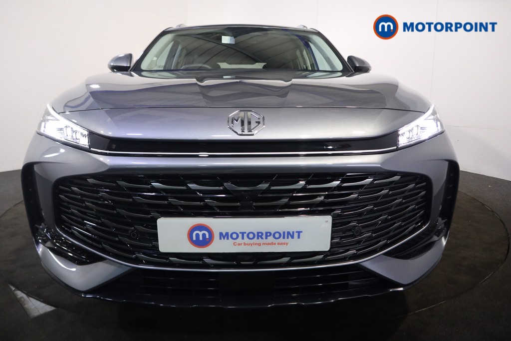 Mg Motor Uk HS Trophy Automatic Petrol Plug-In Hybrid SUV - Stock Number (1625771) - 38th supplementary image