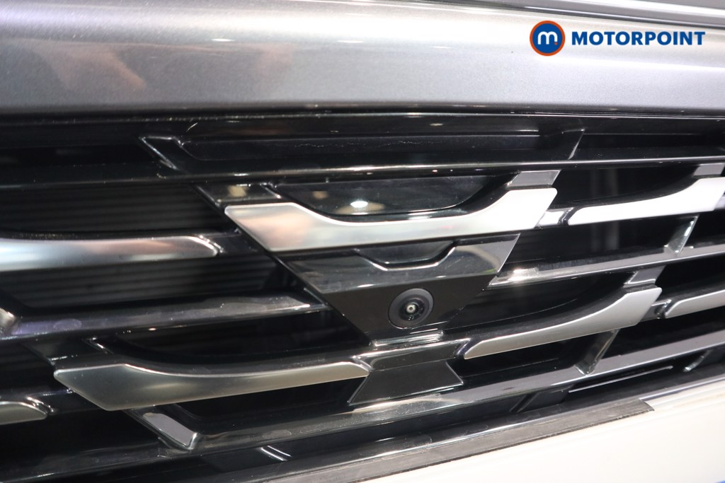 Mg Motor Uk HS Trophy Automatic Petrol Plug-In Hybrid SUV - Stock Number (1625771) - 39th supplementary image