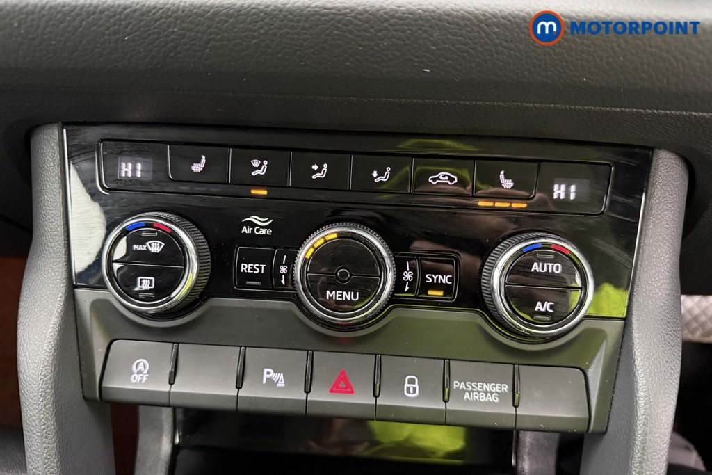 Skoda Kodiaq Se L Executive Automatic Petrol SUV - Stock Number (1625776) - 11th supplementary image