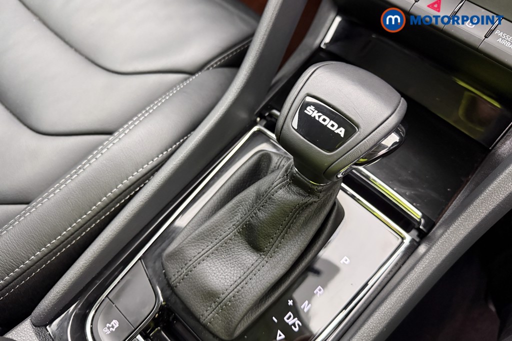 Skoda Kodiaq Se L Executive Automatic Petrol SUV - Stock Number (1625776) - 12th supplementary image