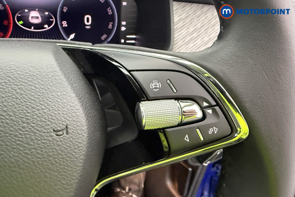 Skoda Kodiaq Se L Executive Automatic Petrol SUV - Stock Number (1625776) - 14th supplementary image