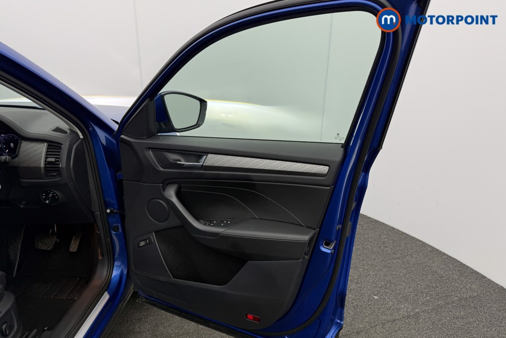 Skoda Kodiaq Se L Executive Automatic Petrol SUV - Stock Number (1625776) - 17th supplementary image
