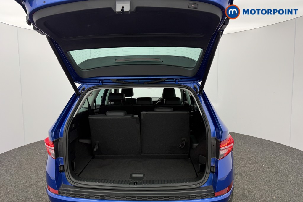 Skoda Kodiaq Se L Executive Automatic Petrol SUV - Stock Number (1625776) - 21st supplementary image