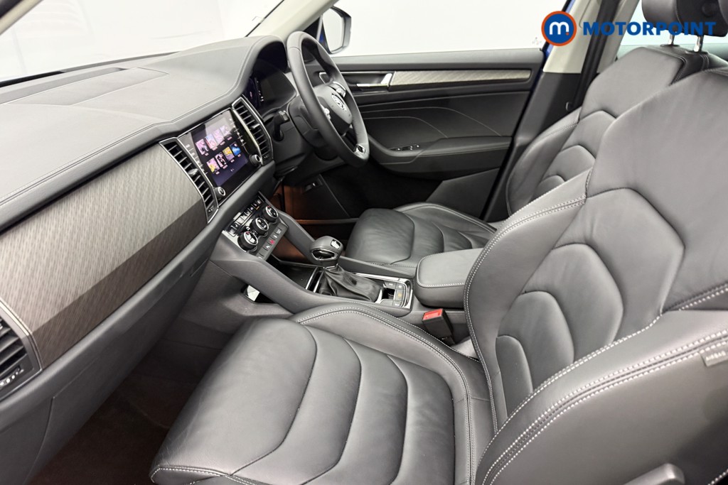 Skoda Kodiaq Se L Executive Automatic Petrol SUV - Stock Number (1625776) - 22nd supplementary image