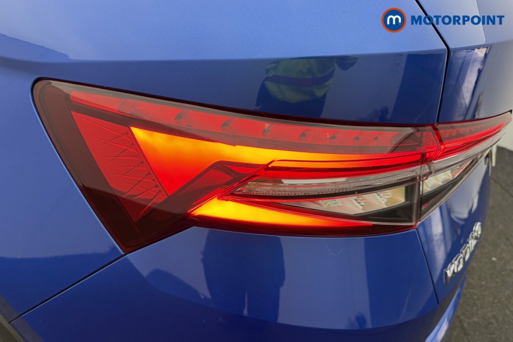 Skoda Kodiaq Se L Executive Automatic Petrol SUV - Stock Number (1625776) - 26th supplementary image