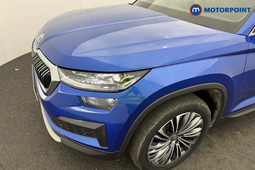 Skoda Kodiaq Se L Executive Automatic Petrol SUV - Stock Number (1625776) - 28th supplementary image