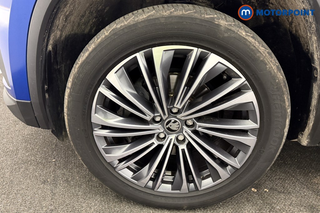 Skoda Kodiaq Se L Executive Automatic Petrol SUV - Stock Number (1625776) - 29th supplementary image