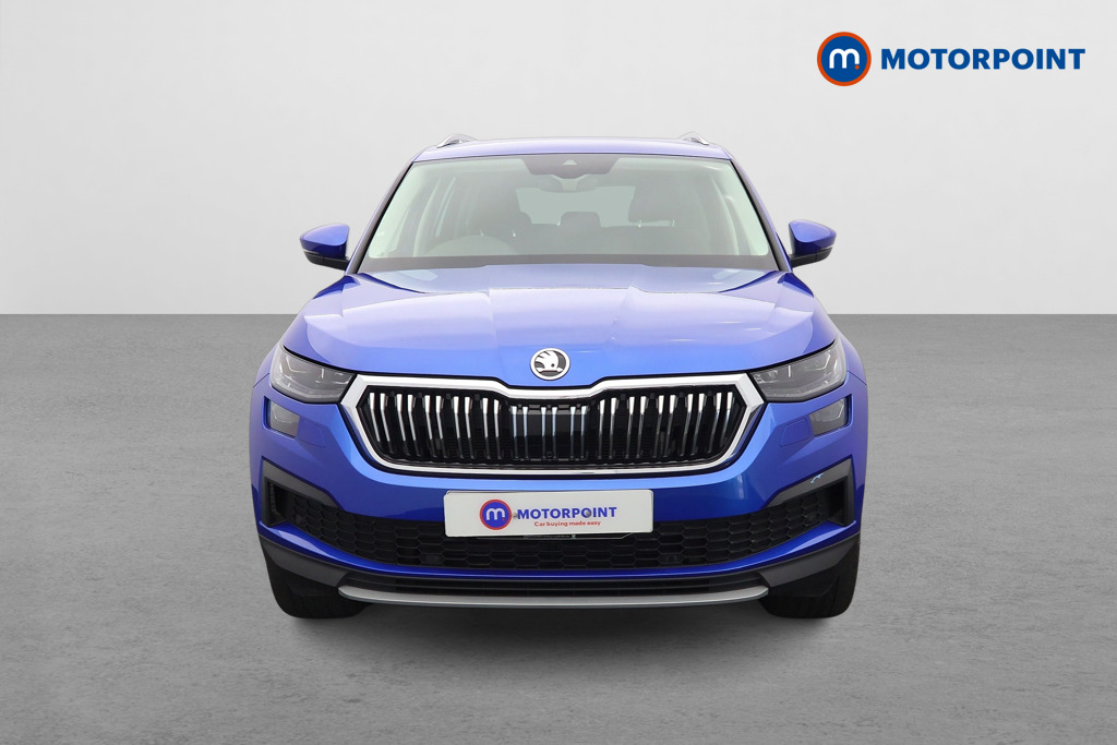 Skoda Kodiaq Se L Executive Automatic Petrol SUV - Stock Number (1625776) - Front bumper