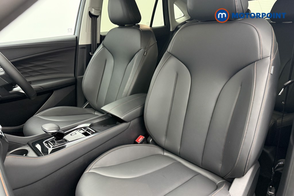 Mg Motor Uk HS Trophy Automatic Petrol Plug-In Hybrid SUV - Stock Number (1625792) - 3rd supplementary image