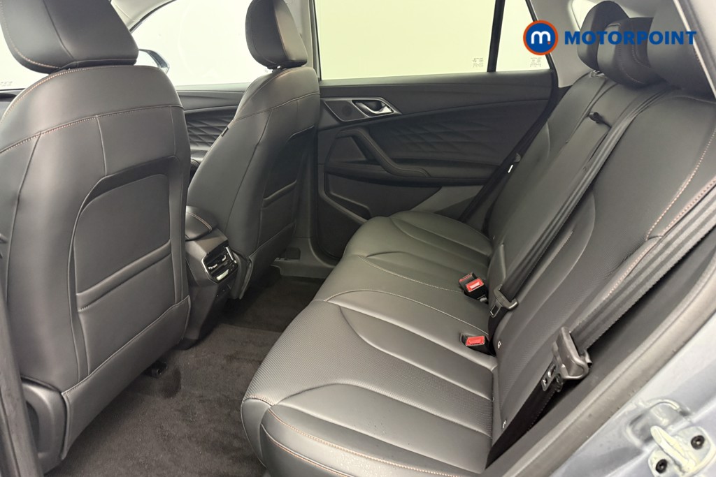 Mg Motor Uk HS Trophy Automatic Petrol Plug-In Hybrid SUV - Stock Number (1625792) - 4th supplementary image