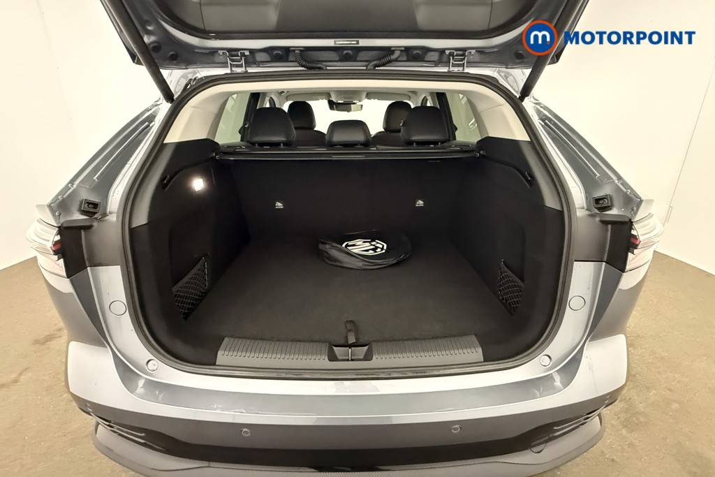 Mg Motor Uk HS Trophy Automatic Petrol Plug-In Hybrid SUV - Stock Number (1625792) - 5th supplementary image