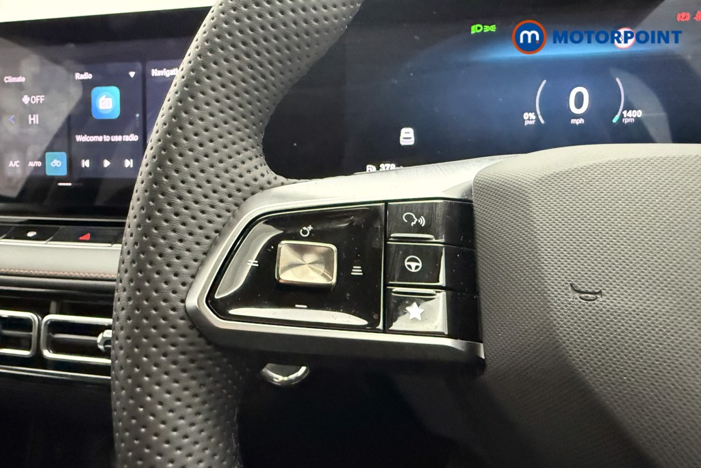 Mg Motor Uk HS Trophy Automatic Petrol Plug-In Hybrid SUV - Stock Number (1625792) - 7th supplementary image