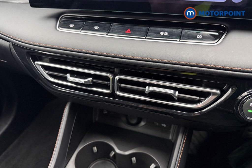 Mg Motor Uk HS Trophy Automatic Petrol Plug-In Hybrid SUV - Stock Number (1625792) - 14th supplementary image