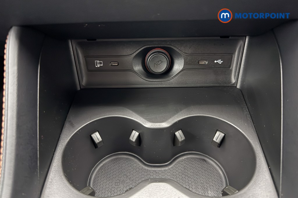 Mg Motor Uk HS Trophy Automatic Petrol Plug-In Hybrid SUV - Stock Number (1625792) - 15th supplementary image