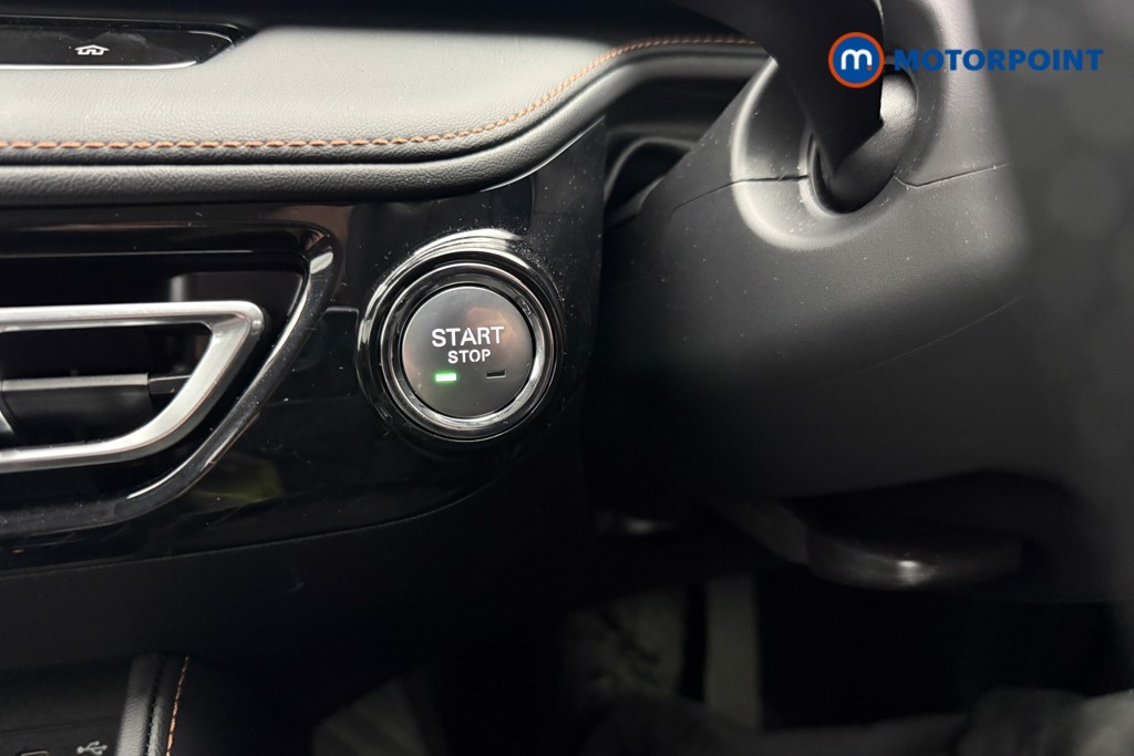 Mg Motor Uk HS Trophy Automatic Petrol Plug-In Hybrid SUV - Stock Number (1625792) - 17th supplementary image