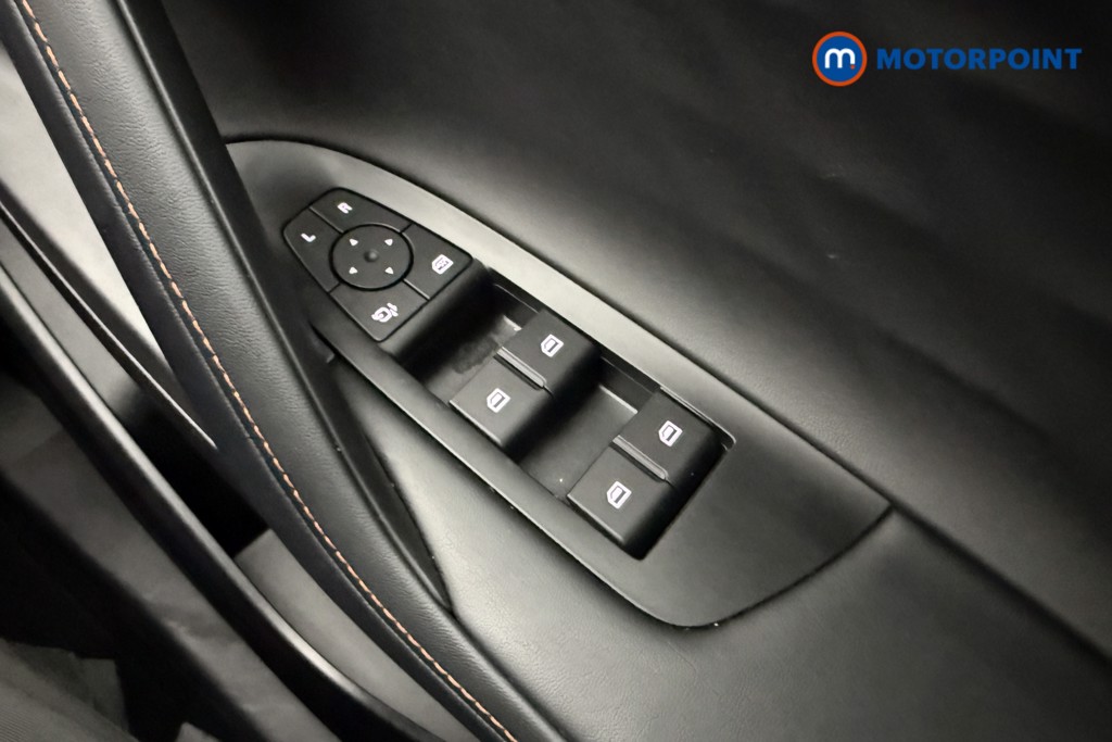 Mg Motor Uk HS Trophy Automatic Petrol Plug-In Hybrid SUV - Stock Number (1625792) - 18th supplementary image