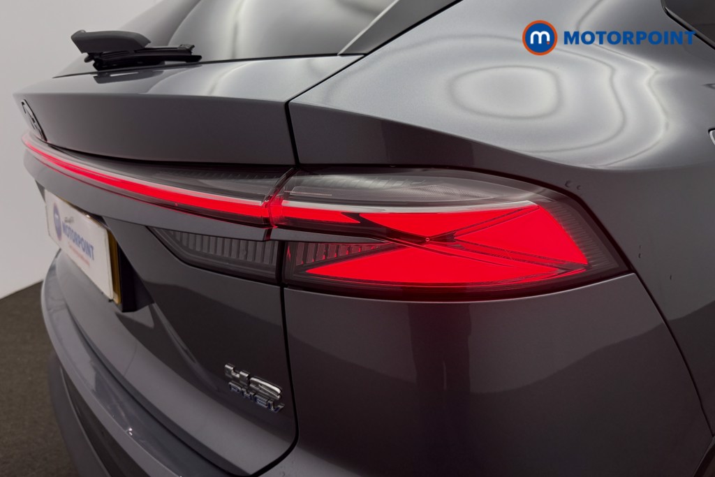 Mg Motor Uk HS Trophy Automatic Petrol Plug-In Hybrid SUV - Stock Number (1625792) - 19th supplementary image