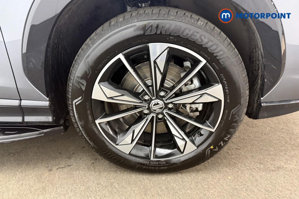 Mg Motor Uk HS Trophy Automatic Petrol Plug-In Hybrid SUV - Stock Number (1625792) - 24th supplementary image