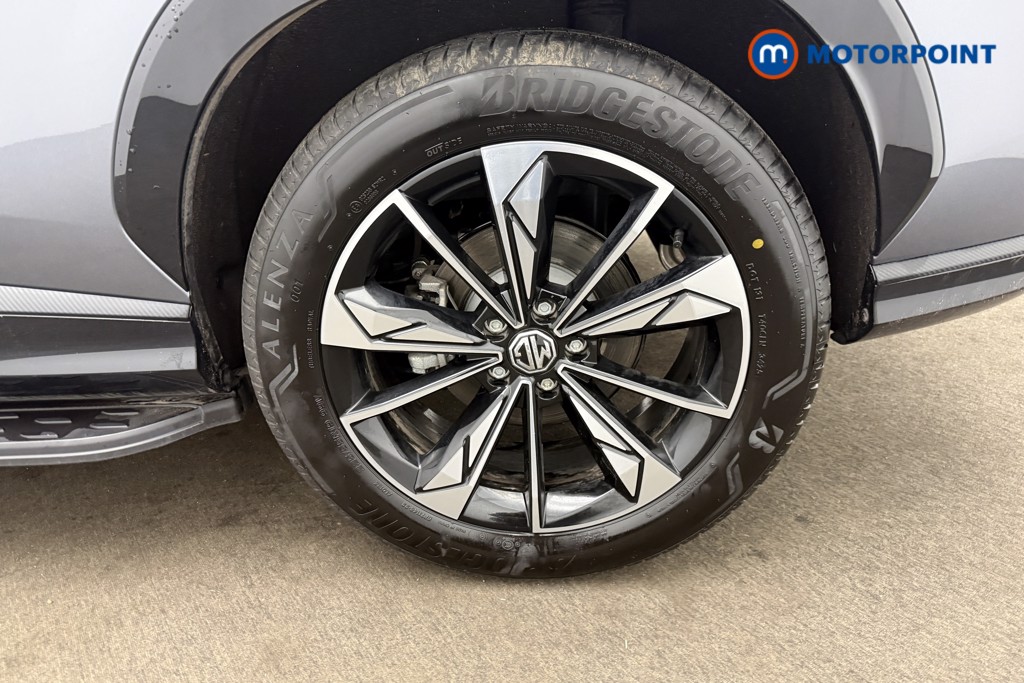 Mg Motor Uk HS Trophy Automatic Petrol Plug-In Hybrid SUV - Stock Number (1625792) - 26th supplementary image