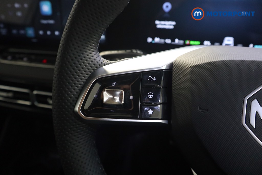 Mg Motor Uk HS Trophy Automatic Petrol Plug-In Hybrid SUV - Stock Number (1625835) - 3rd supplementary image