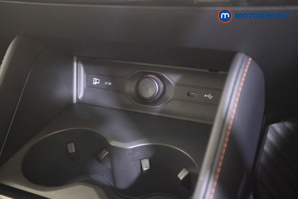 Mg Motor Uk HS Trophy Automatic Petrol Plug-In Hybrid SUV - Stock Number (1625835) - 8th supplementary image