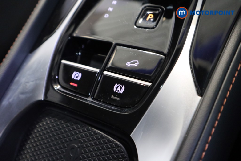 Mg Motor Uk HS Trophy Automatic Petrol Plug-In Hybrid SUV - Stock Number (1625835) - 9th supplementary image