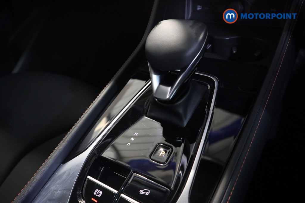 Mg Motor Uk HS Trophy Automatic Petrol Plug-In Hybrid SUV - Stock Number (1625835) - 10th supplementary image