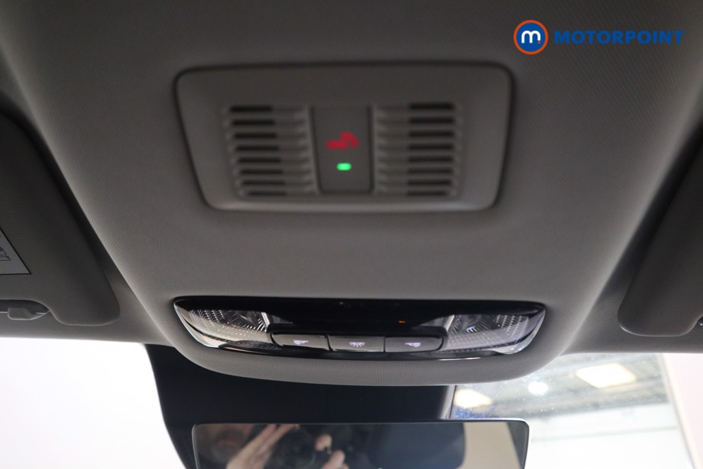 Mg Motor Uk HS Trophy Automatic Petrol Plug-In Hybrid SUV - Stock Number (1625835) - 11th supplementary image