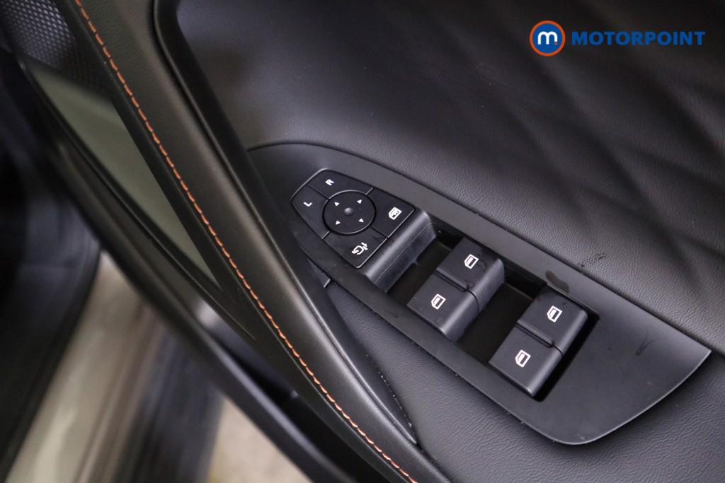 Mg Motor Uk HS Trophy Automatic Petrol Plug-In Hybrid SUV - Stock Number (1625835) - 13th supplementary image