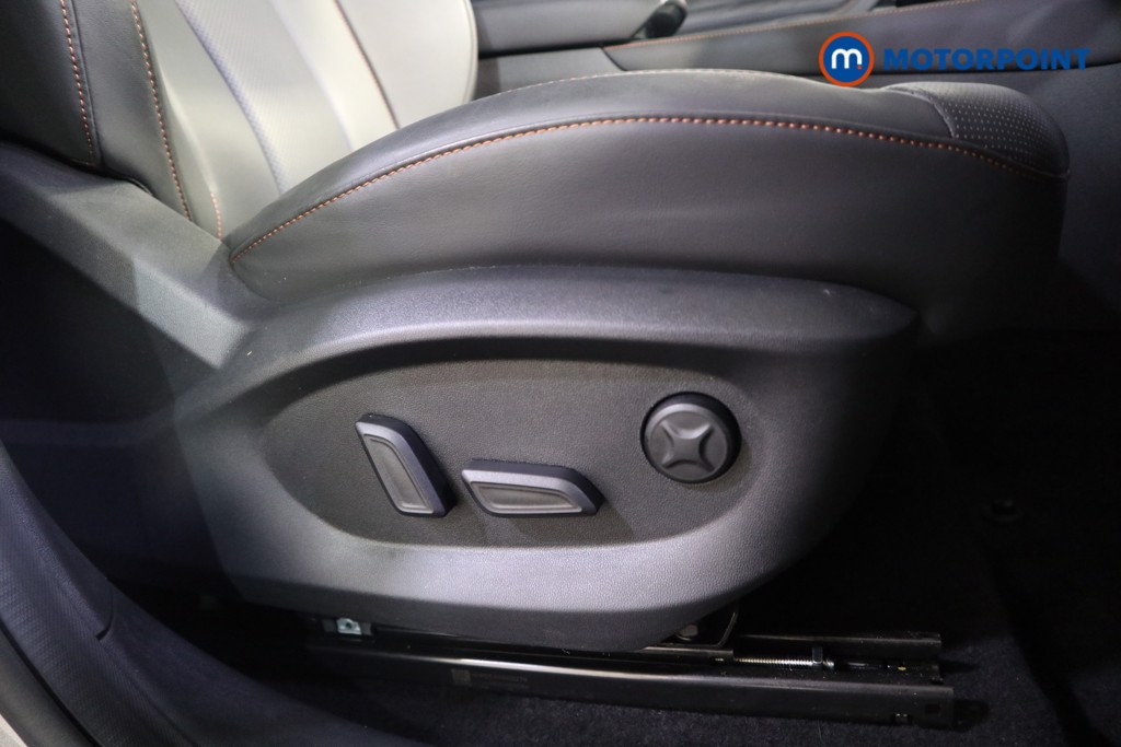 Mg Motor Uk HS Trophy Automatic Petrol Plug-In Hybrid SUV - Stock Number (1625835) - 14th supplementary image