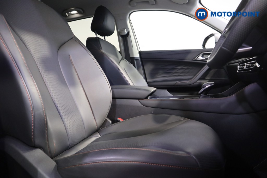 Mg Motor Uk HS Trophy Automatic Petrol Plug-In Hybrid SUV - Stock Number (1625835) - 15th supplementary image