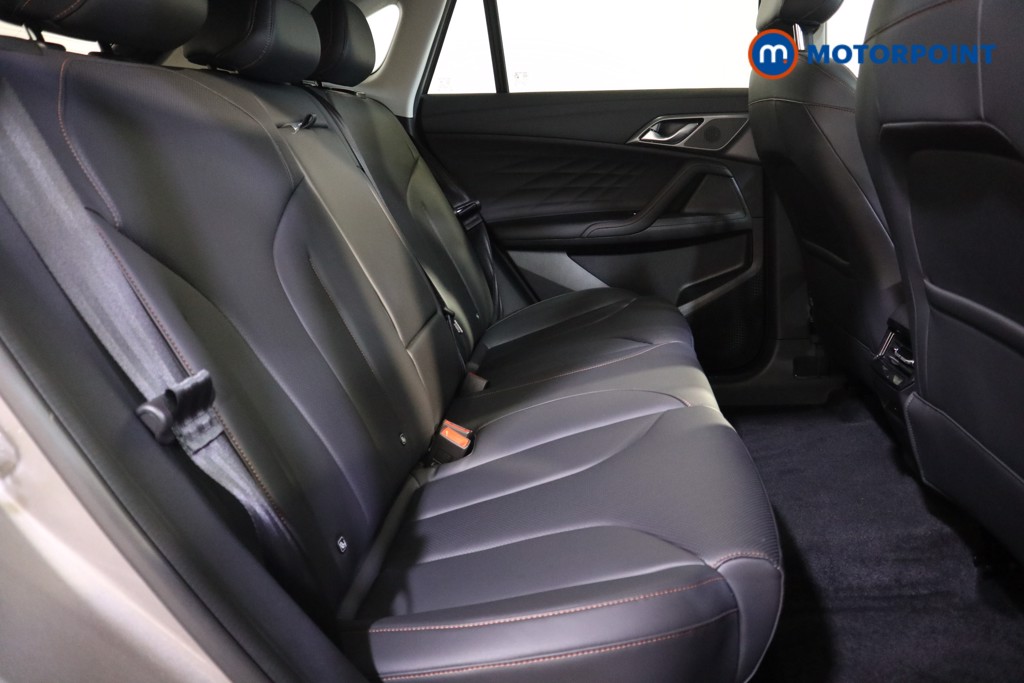 Mg Motor Uk HS Trophy Automatic Petrol Plug-In Hybrid SUV - Stock Number (1625835) - 16th supplementary image