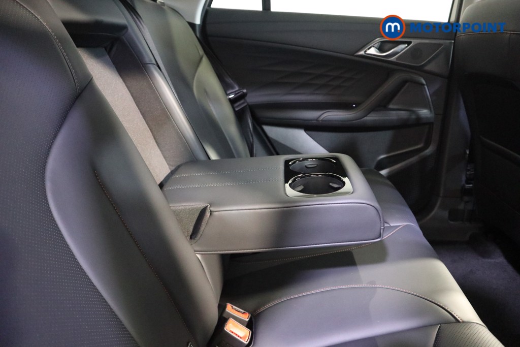 Mg Motor Uk HS Trophy Automatic Petrol Plug-In Hybrid SUV - Stock Number (1625835) - 17th supplementary image