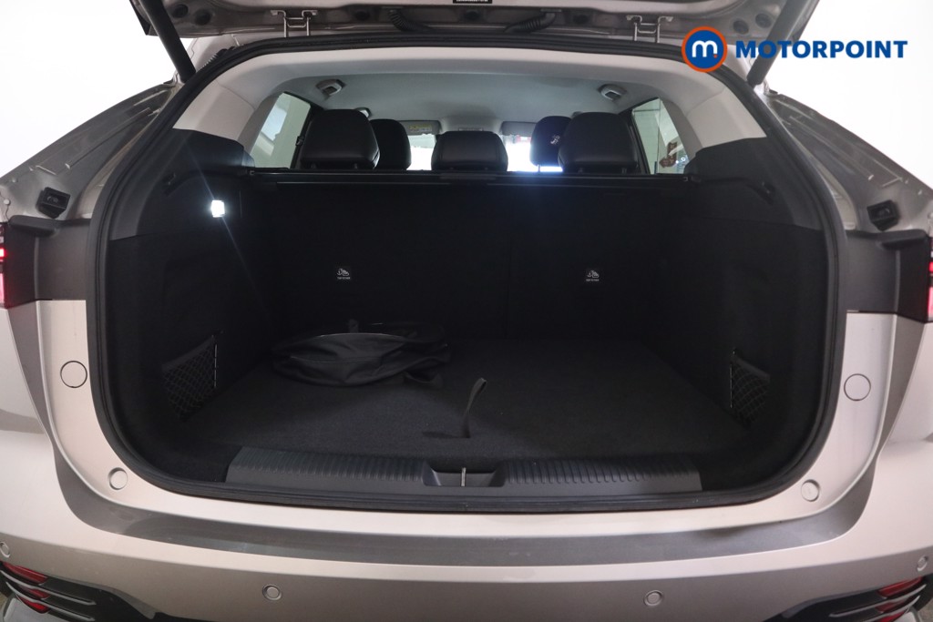 Mg Motor Uk HS Trophy Automatic Petrol Plug-In Hybrid SUV - Stock Number (1625835) - 19th supplementary image