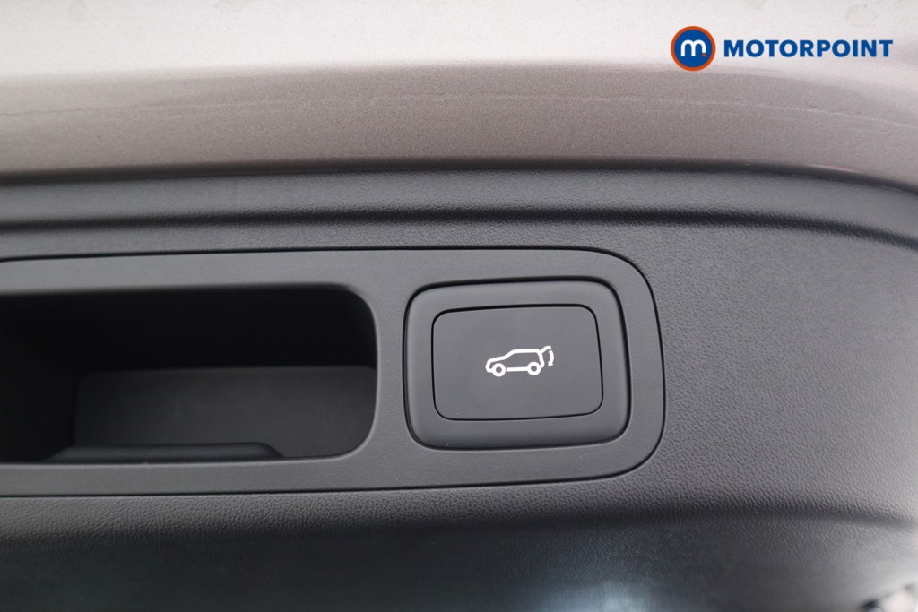 Mg Motor Uk HS Trophy Automatic Petrol Plug-In Hybrid SUV - Stock Number (1625835) - 20th supplementary image