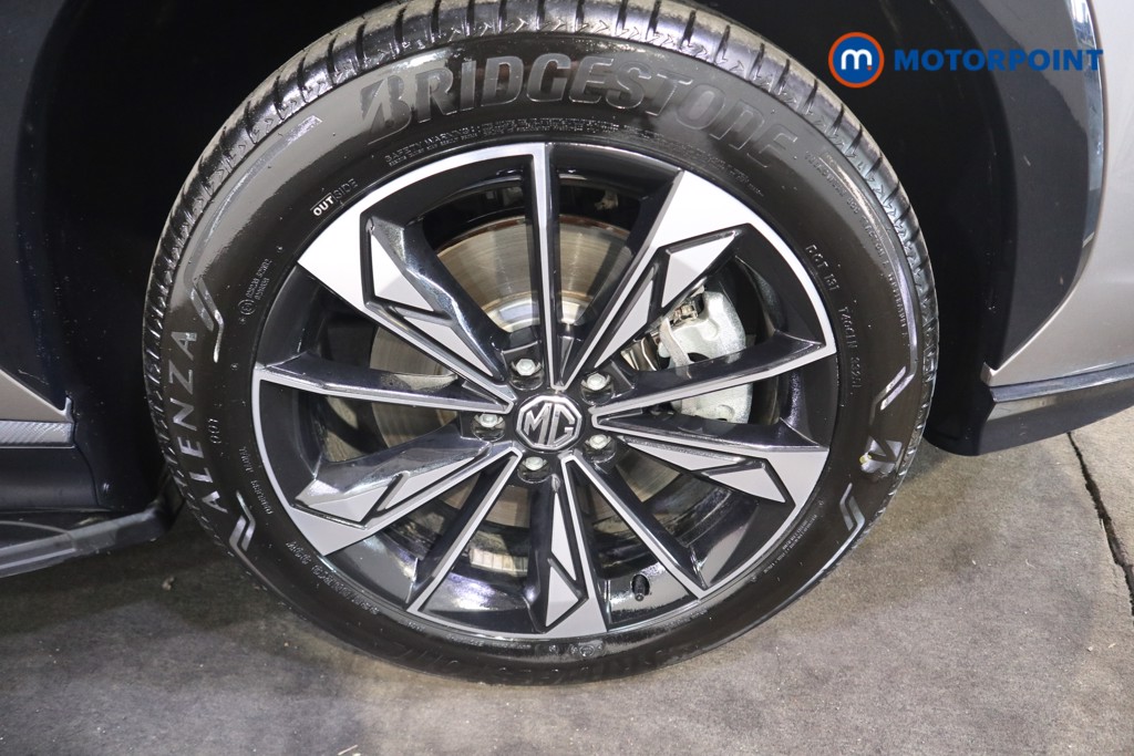 Mg Motor Uk HS Trophy Automatic Petrol Plug-In Hybrid SUV - Stock Number (1625835) - 22nd supplementary image