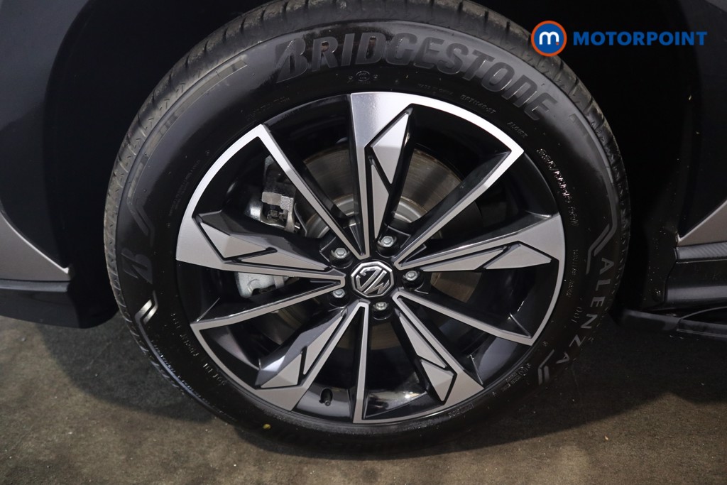 Mg Motor Uk HS Trophy Automatic Petrol Plug-In Hybrid SUV - Stock Number (1625835) - 23rd supplementary image