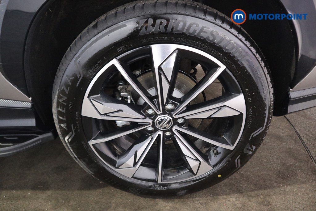 Mg Motor Uk HS Trophy Automatic Petrol Plug-In Hybrid SUV - Stock Number (1625835) - 24th supplementary image