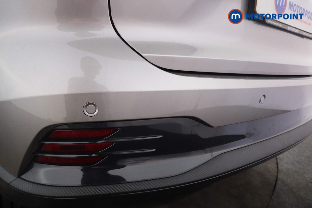 Mg Motor Uk HS Trophy Automatic Petrol Plug-In Hybrid SUV - Stock Number (1625835) - 25th supplementary image