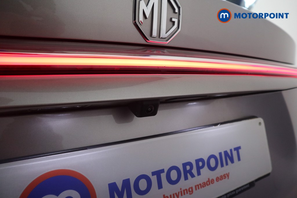 Mg Motor Uk HS Trophy Automatic Petrol Plug-In Hybrid SUV - Stock Number (1625835) - 26th supplementary image