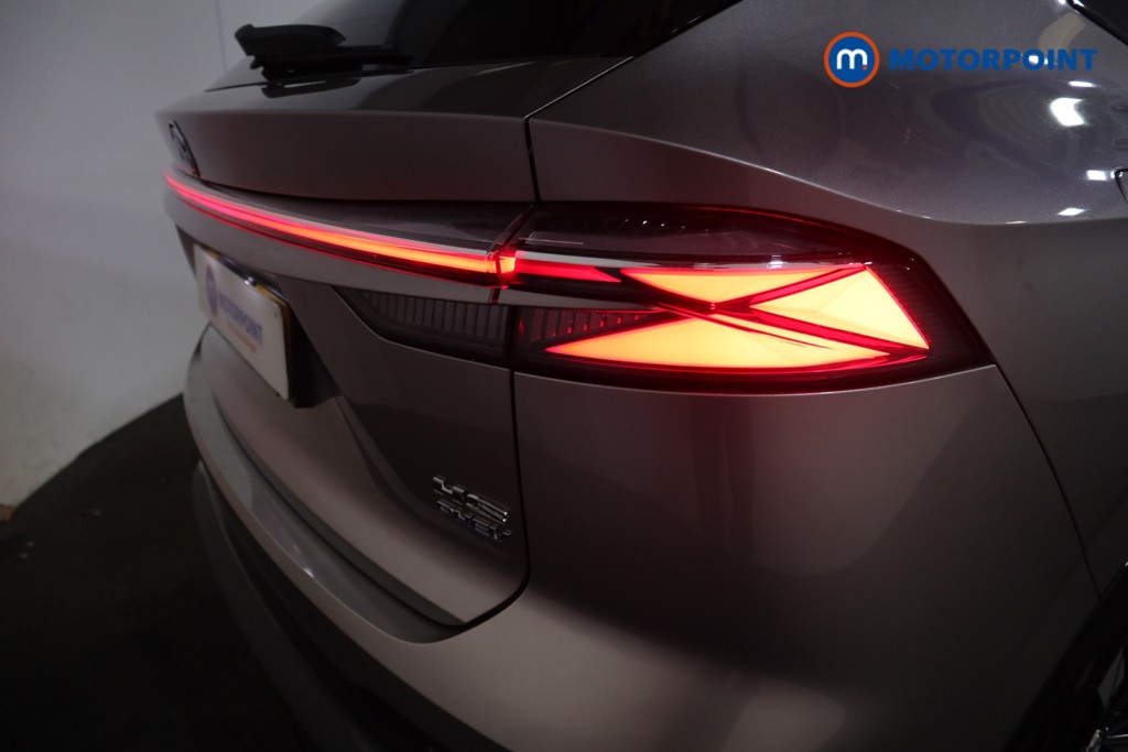 Mg Motor Uk HS Trophy Automatic Petrol Plug-In Hybrid SUV - Stock Number (1625835) - 28th supplementary image