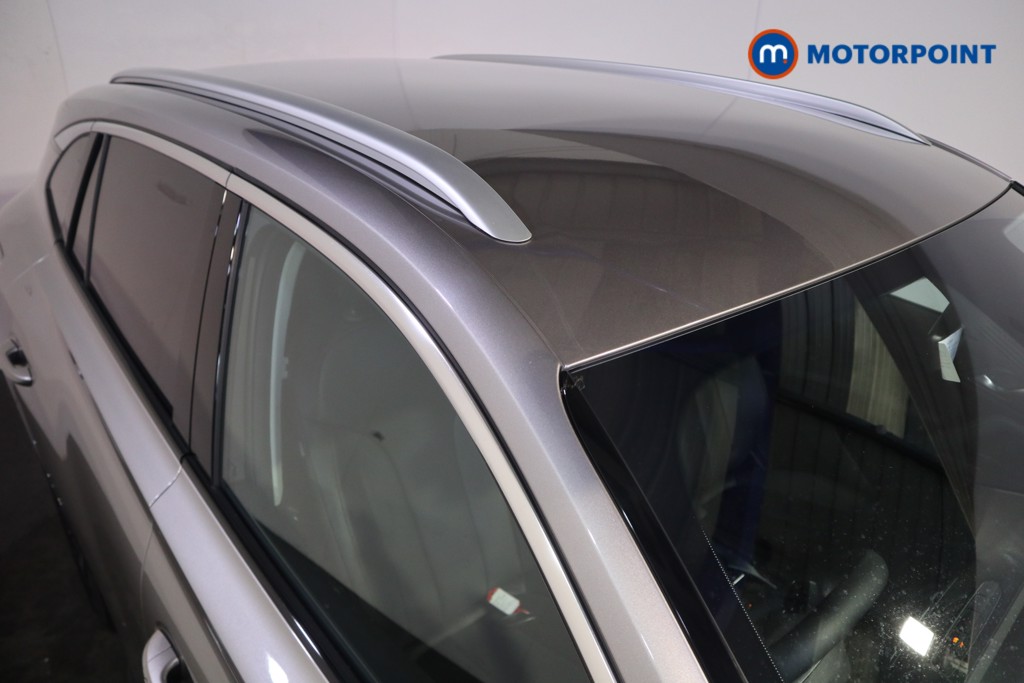 Mg Motor Uk HS Trophy Automatic Petrol Plug-In Hybrid SUV - Stock Number (1625835) - 30th supplementary image